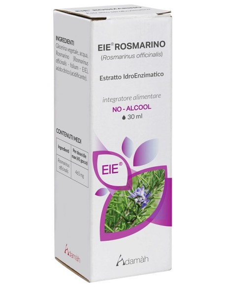 EIE ROSMARINO Gtt 30ml