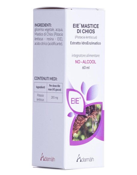 EIE MASTICE DI CHIOS FLACONCINO 30 ML