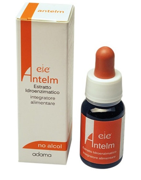 EIE ANTELM GTT 30ML S/ALC