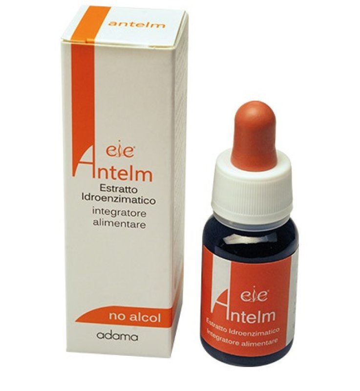 EIE ANTELM GTT 30ML S/ALC