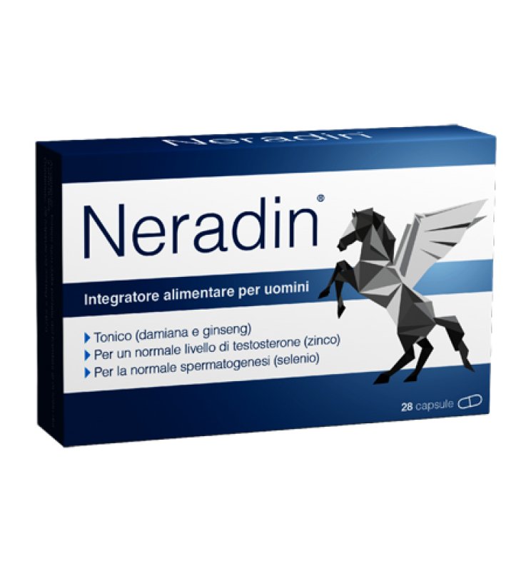 NERADIN 28 CAPSULE