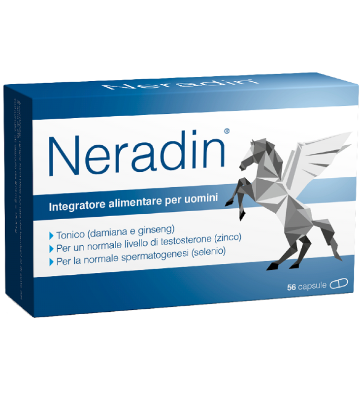 NERADIN 56CPS