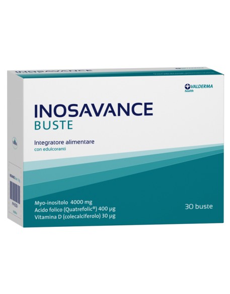 INOSAVANCE 30BUST