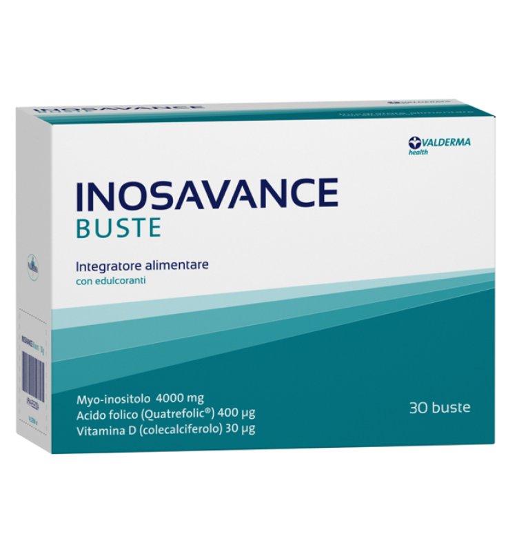 INOSAVANCE 30BUST