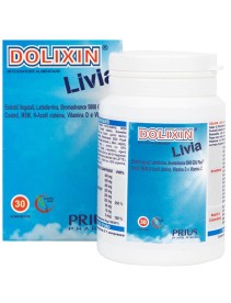 DOLIXIN LIVIA 30 COMPRESSE