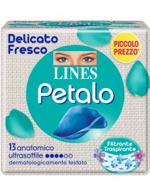 LINES PETALO ANAT 13PZ 0146