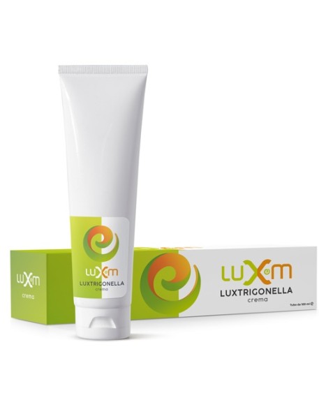 LUXTRIGONELLA CREMA 100ML