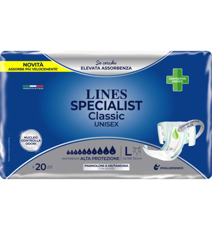 LINES SPEC CL PAN MUT AP MG 571< LINES SPEC CL PAN MUT AP MG 571<