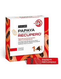 PAPAYA RECUPERO 14STICKS