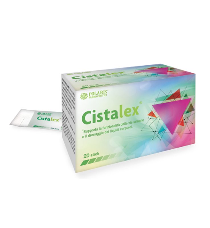CISTALEX 20STICK
