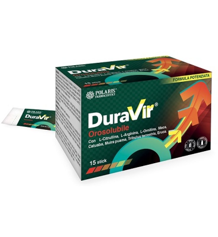 DURAVIR 15 STICK
