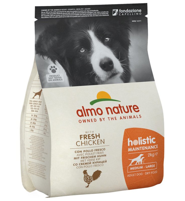 V ALMO N DOG M PO/RI 2KG