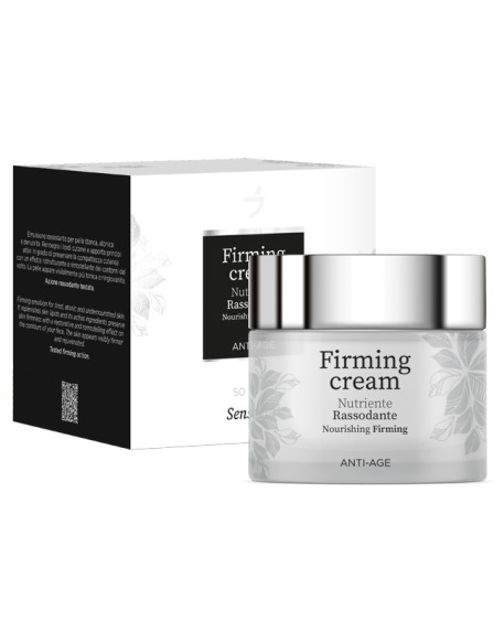 LDF SEN FIRMING CREAM 50 ML