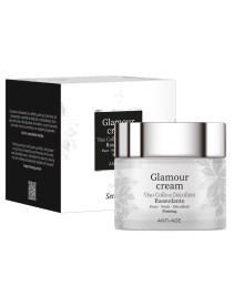 LDF SEN GLAMOUR NECK CREAM 50 ML