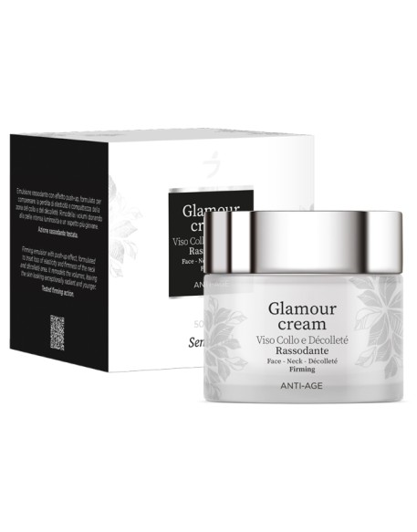 LDF SEN GLAMOUR NECK CREAM 50 ML