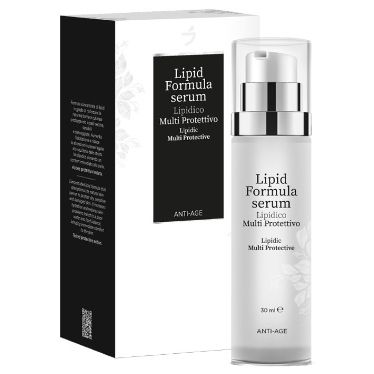 LDF SEN LIPID FORMULA 30 ML LDF SEN LIPID FORMULA 30 ML