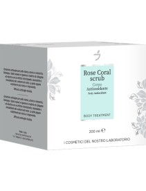 LDF SEN ROSE CORAL SCRUB 200 ML