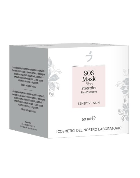 LDF SEN SOS MASK 50 ML