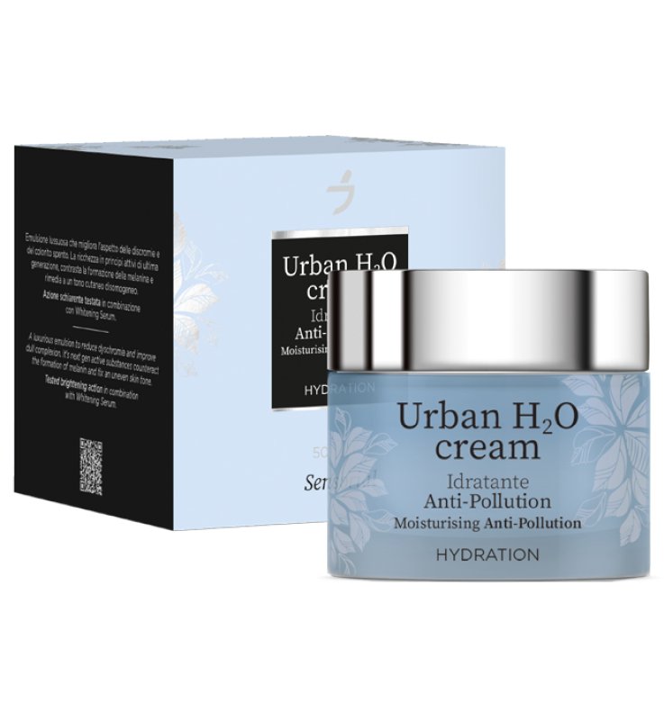 LDF SEN URBAN H2O CREAM 50 ML