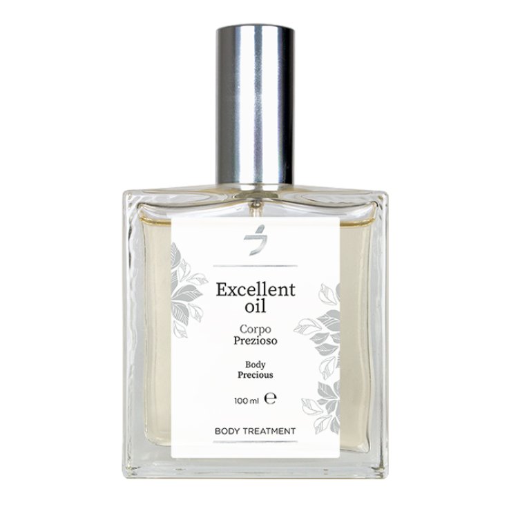 LDF SEN EXCELLENT OIL 100 ML LDF SEN EXCELLENT OIL 100 ML
