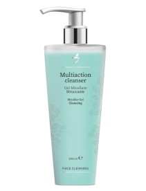 LDF SEN MULTIACTION CLEAN 200 ML