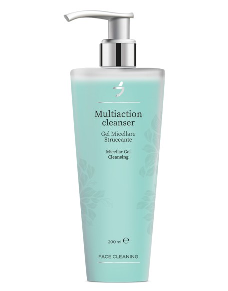 LDF SEN MULTIACTION CLEAN 200 ML