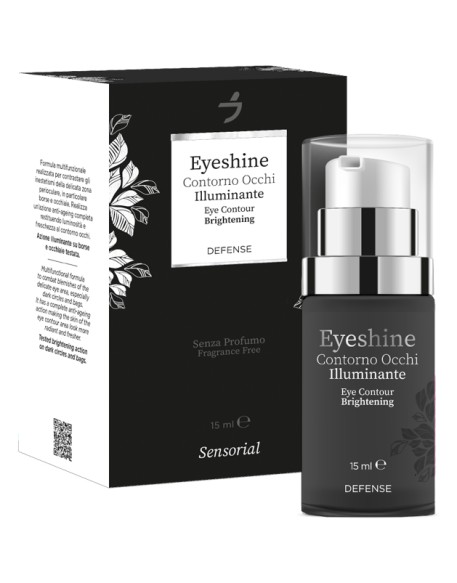 LDF SEN EYESHINE 15 ML