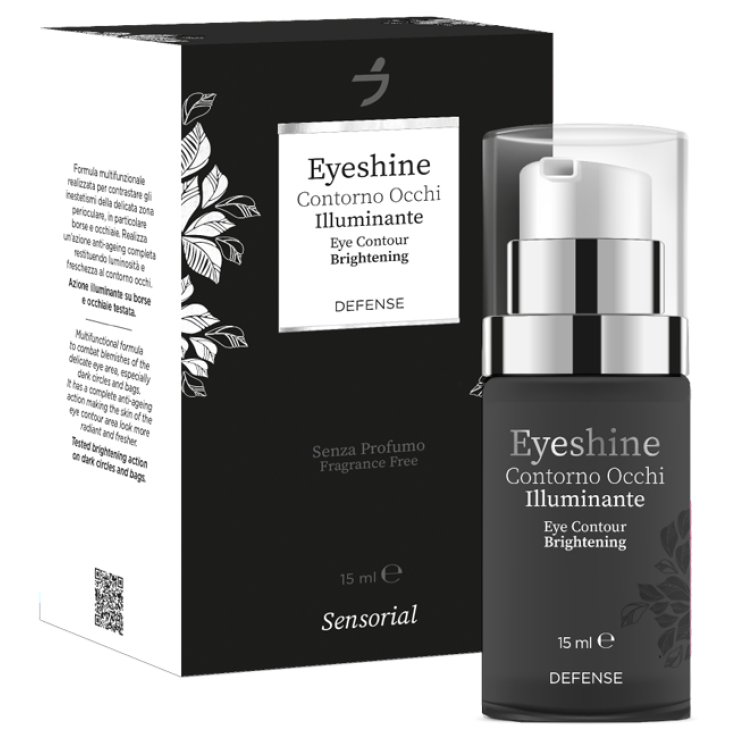 LDF SEN EYESHINE 15 ML LDF SEN EYESHINE 15 ML