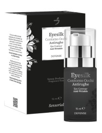 LDF SEN EYESILK 15 ML