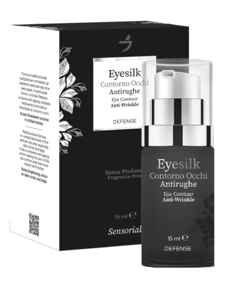 LDF SEN EYESILK 15 ML