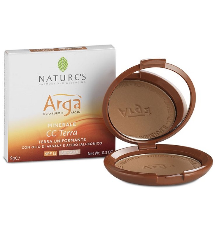 ARGA'CC Terra Uniform Marocco