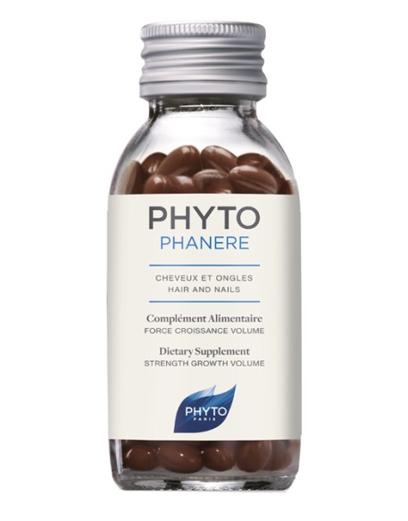 PHYTOPHANERE CAPSULE PS 50 G