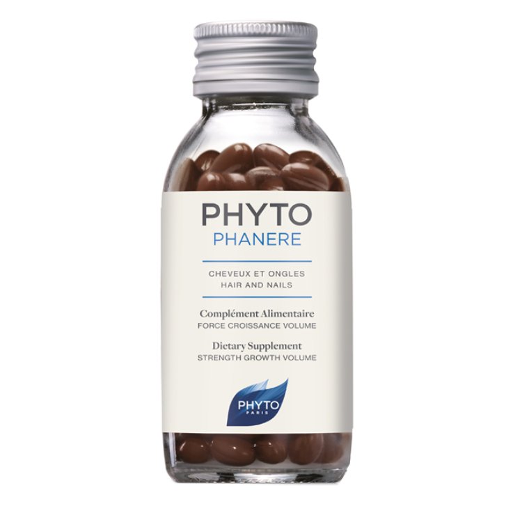 PHYTOPHANERE CAPSULE PS 50 G PHYTOPHANERE CAPSULE PS 50 G