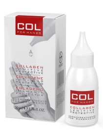VITAL PLUS ACTIVE COL FOR HANDS 50 ML