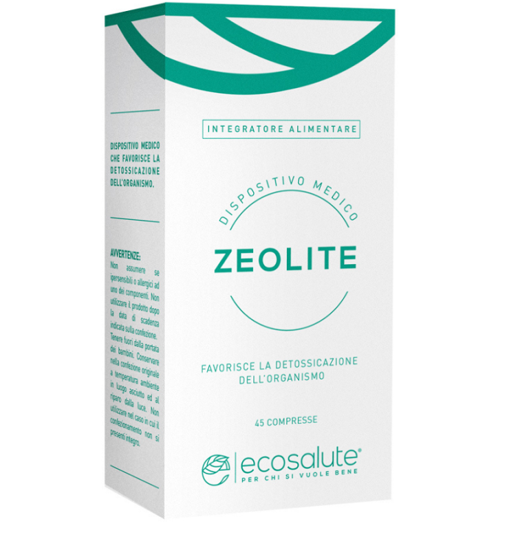 ZEOLITE 45CPR