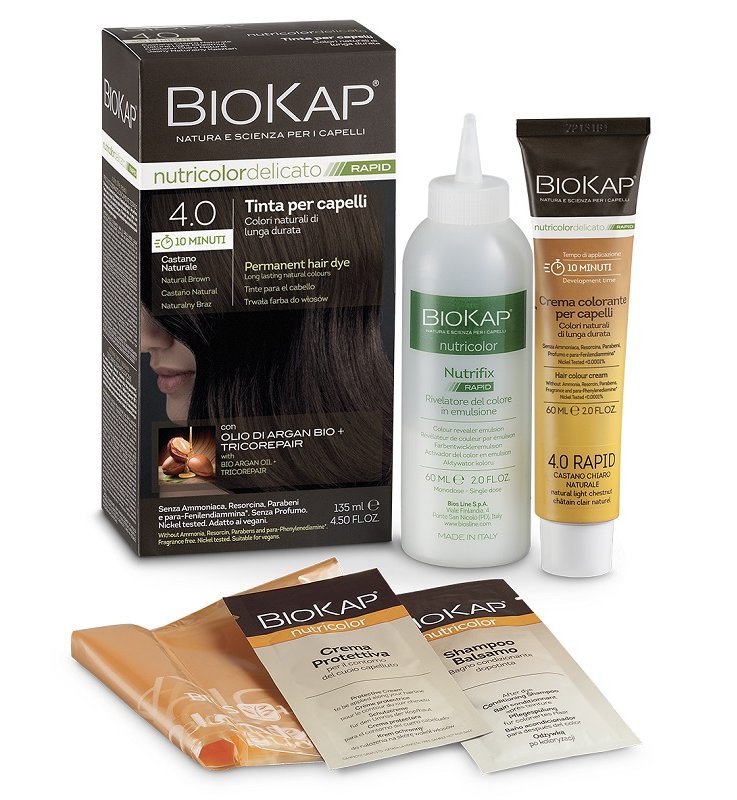 BIOKAP NUTRIC DEL RAP 4,00 CAS BIOKAP NUTRIC DEL RAP 4,00 CAS