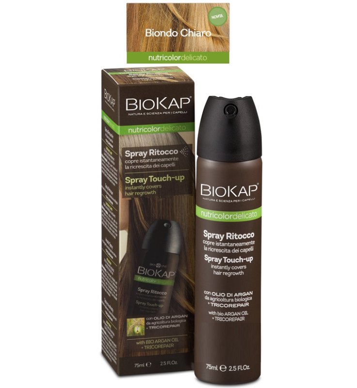 BIOKAP NUTRIC Rit.Spy Bi Ch.