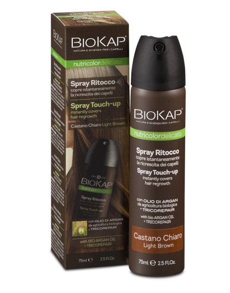 BIOKAP NUTRICDEL SPRAY RIT CC