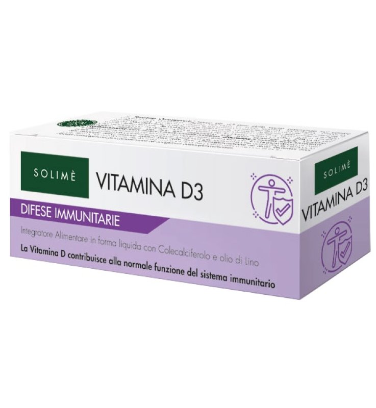 VITAMINA D3 10ML