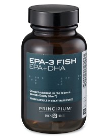 PRINCIPIUM EPA-3 FISH 1400 MG 90 CAPSULE