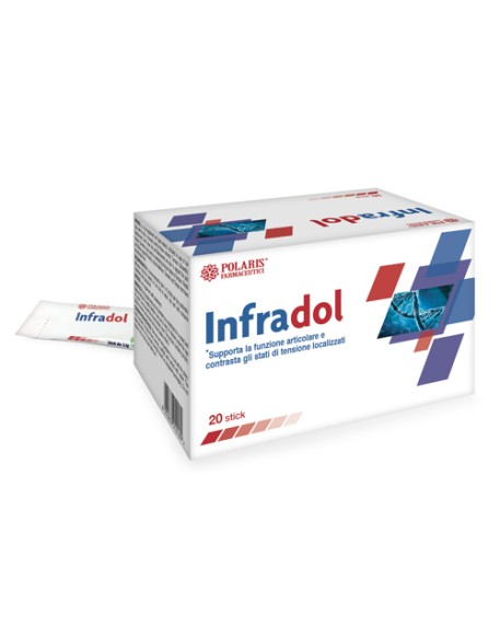 INFRADOL 20 Stick