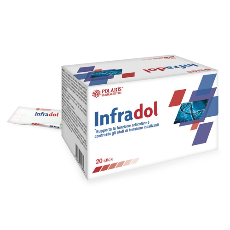 INFRADOL 20 Stick INFRADOL 20 Stick
