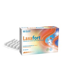 LAXAFORT 30 Cpr