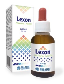 LEXON Gtt 30ml