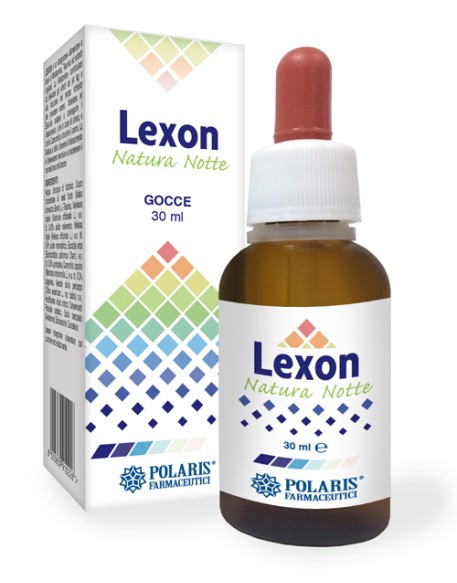 LEXON Gtt 30ml