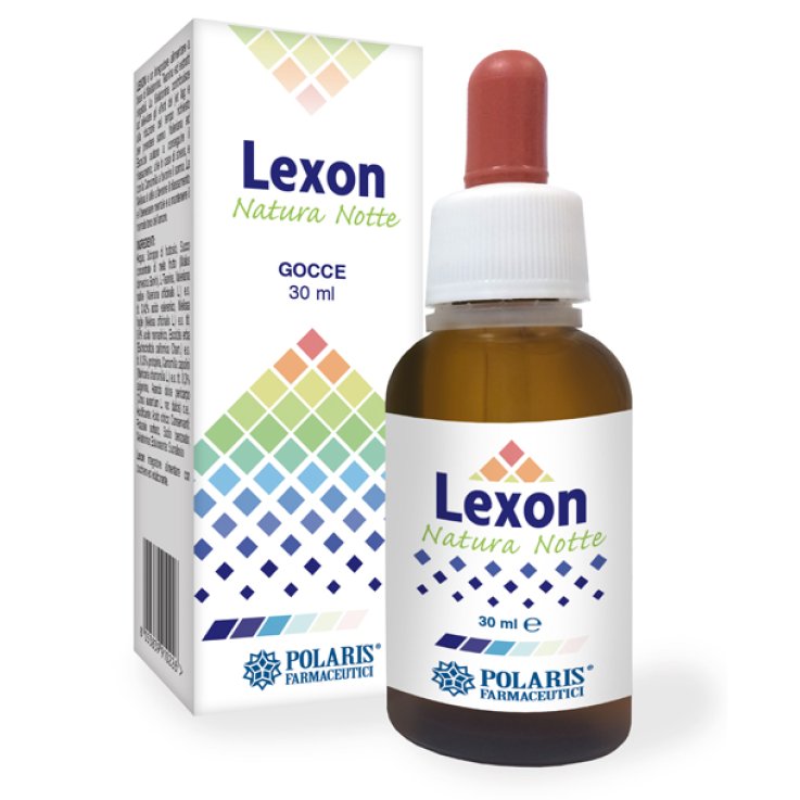 LEXON Gtt 30ml LEXON Gtt 30ml