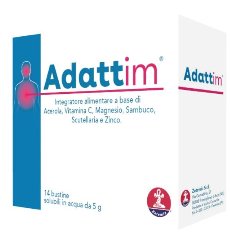 ADATTIM 14 Bust. ADATTIM 14 Bust.