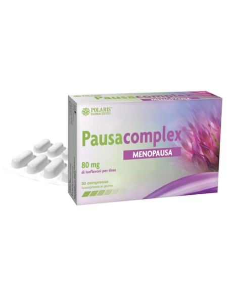 PAUSACOMPLEX 30 Ovaline