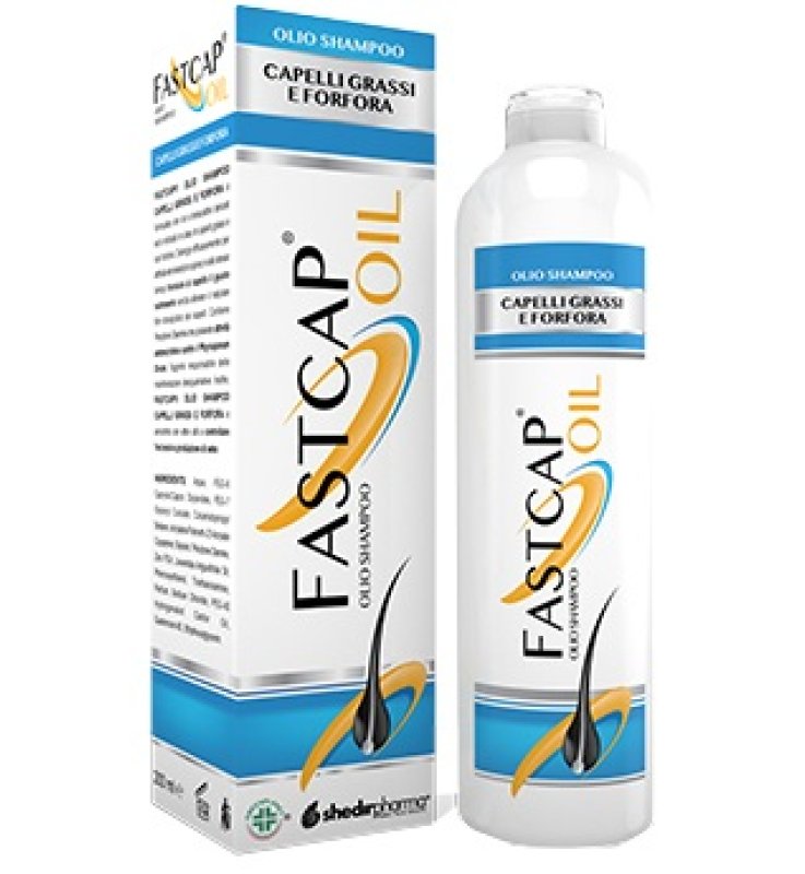FASTCAP OlioSh.Grassi&Forf.