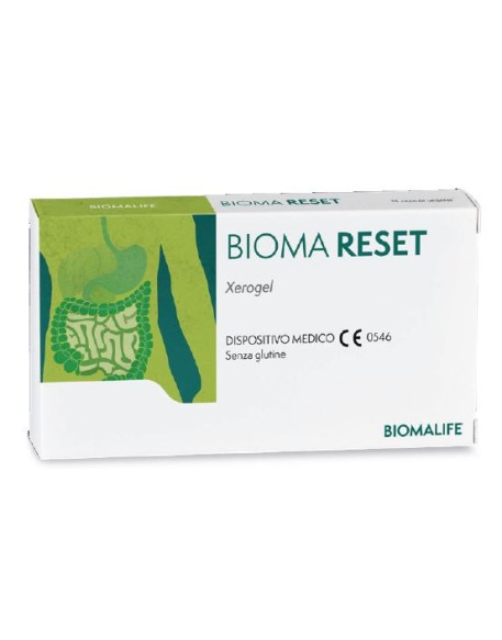 BIOMARESET 15Cps